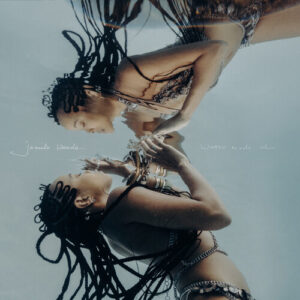 Jamila Woods: Water Made Us (CD)