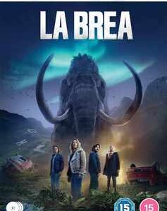 La Brea - Season 2 (DVD)