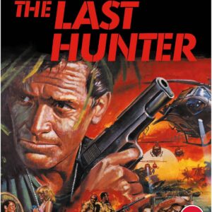 Last Hunter, The (Blu Ray)