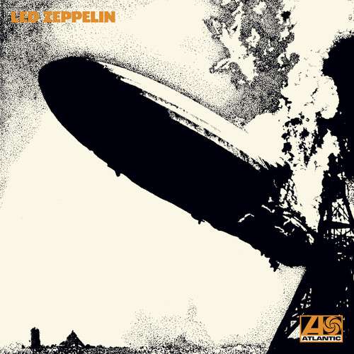 Led Zeppelin: 1 (Vinyl LP)
