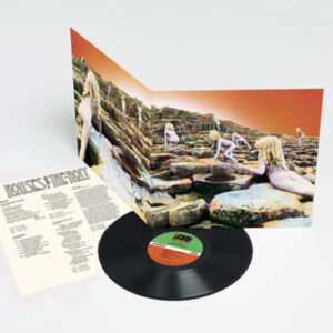 Led Zeppelin: Houses of the Holy (Vinyl LP)