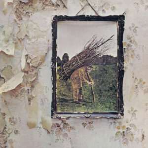 Led Zeppelin: IV (Vinyl LP)