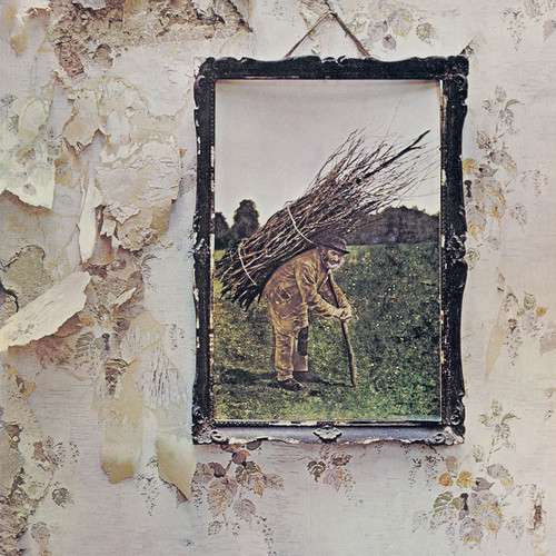 Led Zeppelin: IV (Vinyl LP)