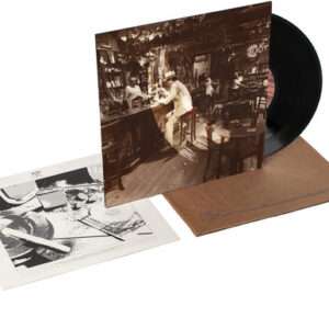 Led Zeppelin: In through the out door (Vinyl LP)