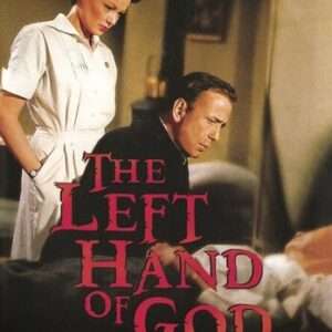 Left Hand of God, The (Humphrey Bogart) (DVD)
