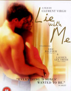 Lie with Me (Eric Balfour) (DVD)