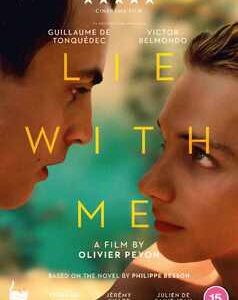 Lie with me (Victor Belmondo) (DVD)
