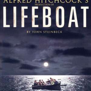 Lifeboat (DVD)
