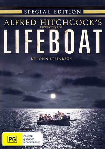 Lifeboat (DVD)