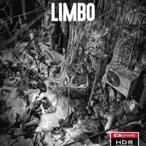Limbo (4K Ultra HD+Blu Ray)
