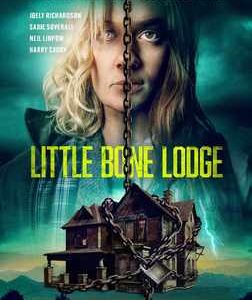 Little Bone Lodge (Blu Ray)
