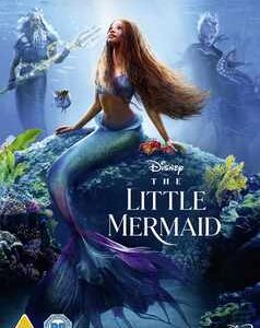 Little Mermaid, The (Live Action) (DVD)