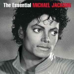 Michael Jackson: The Essential (CD)