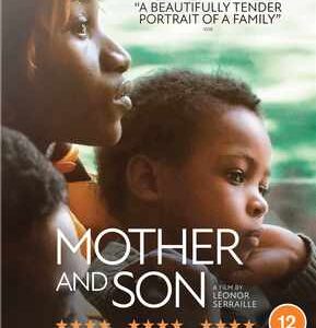 Mother and Son (Blu Ray)