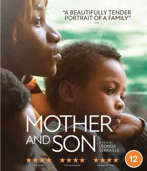 Mother and Son (Blu Ray)