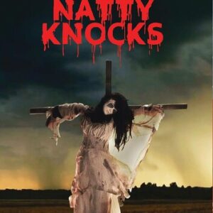 Natty Knocks (DVD) - REGION 1
