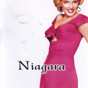Niagara (Marilyn Monroe) (DVD)