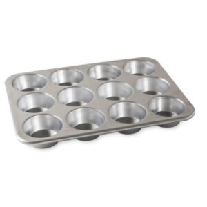 Nordic Ware 12-Cup Muffin Pan (45500)