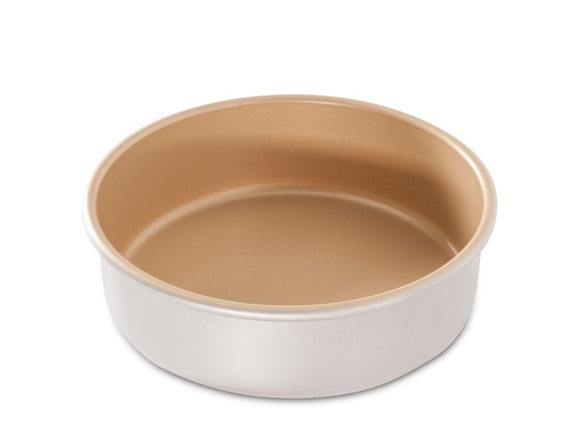 Nordic Ware Nonstick Layer Cake Pan 20cm (46850)