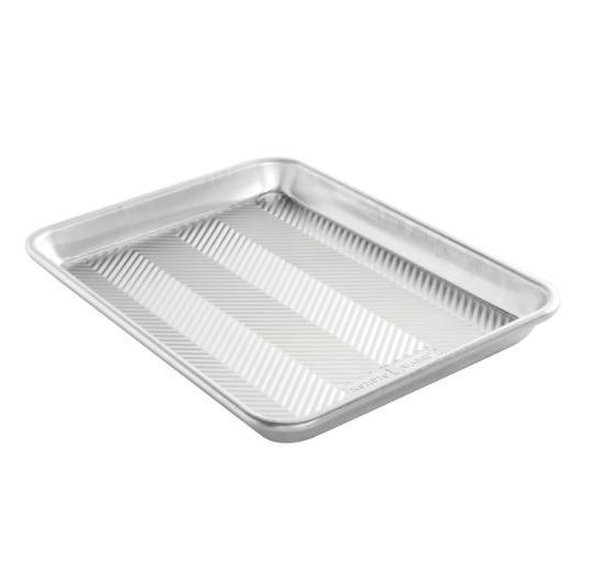 Nordic Ware Prism Quarter Sheet (45370)
