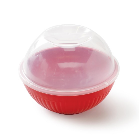 Nordic Ware Quick Pop Single Serve Popcorn Popper (68404)