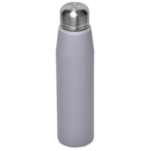 Altitude Lamda Lite Aluminium Water Bottle, 700ml - grey (AM-229)