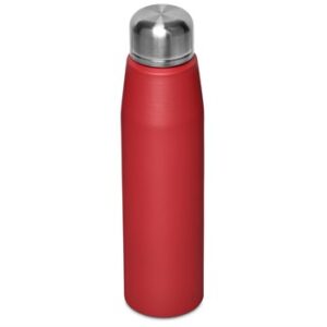 Altitude Lamda Lite Aluminium Water Bottle, 700ml - red (AM-229)