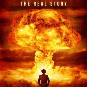 Oppenheimer: The Real Story (DVD)