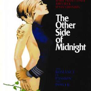Other Side of Midnight, The (DVD)