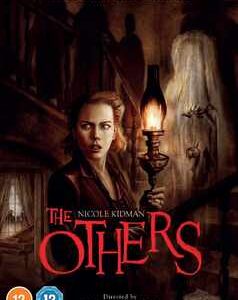 Others, The (Nicole Kidman) (DVD)