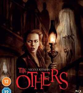 Others, The (Nicole Kidman) (Blu Ray)