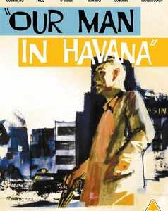 Our Man In Havana (Alec Guinness) (DVD)