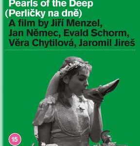 Pearls Of The Deep (Blu Ray)