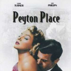 Peyton Place (Lana Turner) (DVD)