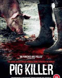 Pig Killer (DVD)