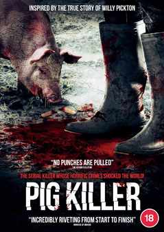 Pig Killer (DVD)