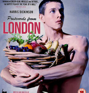Postcards from London (Blu Ray)