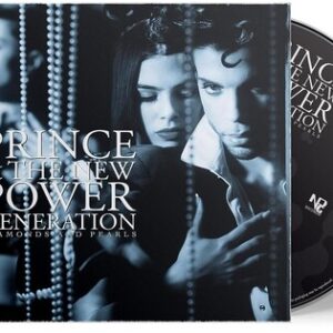 Prince And The New Power Generation: Diamonds and Pearls (CD)
