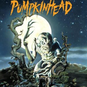 Pumpkinhead (Lance Henriksen) (4K Ultra HD+Blu Ray) - Collectors Edition