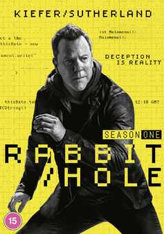 Rabbit Hole - Season 1 (DVD)