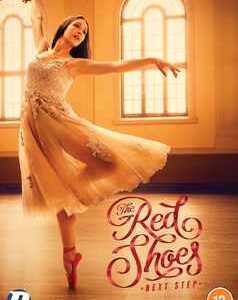 Red Shoes, The: Next Step (DVD)