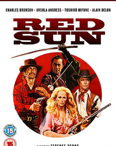 Red Sun (Charles Bronson) (DVD)