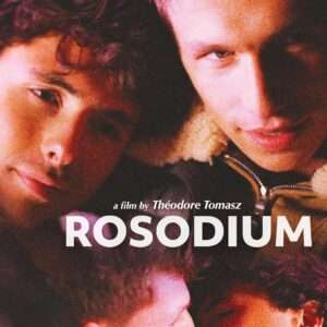 Rosodium (DVD)