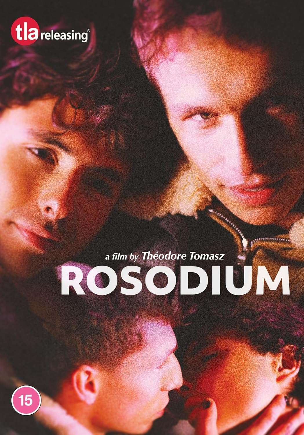 Rosodium (DVD)