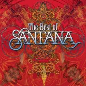 Santana: Best Of (CD)