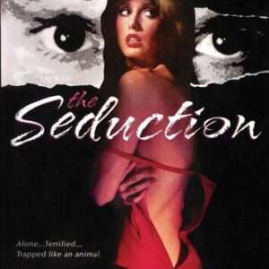 Seduction, The (Morgan Fairchild) (DVD)