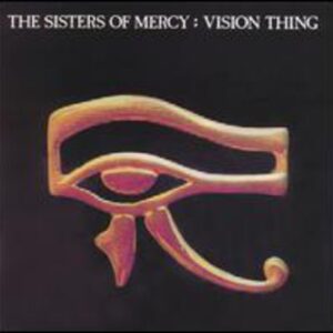 Sisters of Mercy: Vision Thing (CD)