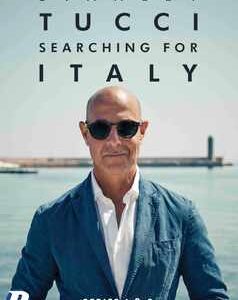 Stanley Tucci: Searching for Italy Series 1 and 2 (DVD)