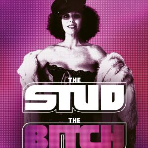 Stud, The/The Bitch (Joan Collins) (Blu Ray)