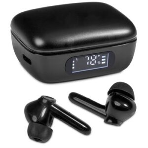 Swiss Cougar Los Angeles Tws Earbuds - black (SC-434)
